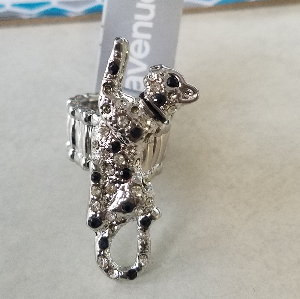 Cat Ring - Picture 3 of 6